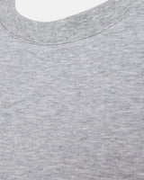 JBS og Denmark Basic Oversize Tee - Grey