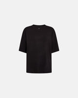 JBS og Denmark Basic Oversize Tee - Black