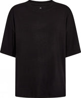 JBS og Denmark Basic Oversize Tee - Black
