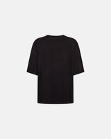 JBS og Denmark Basic Oversize Tee - Black