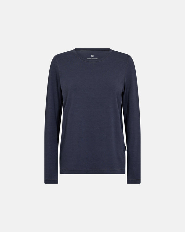 Jbs of Denmark Tee Is - Grey