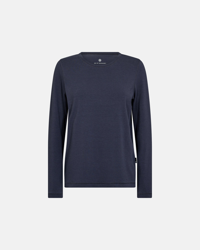 Jbs of Denmark Tee Is - Grey