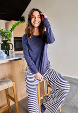 Jbs of Denmark Tee Is - Grey