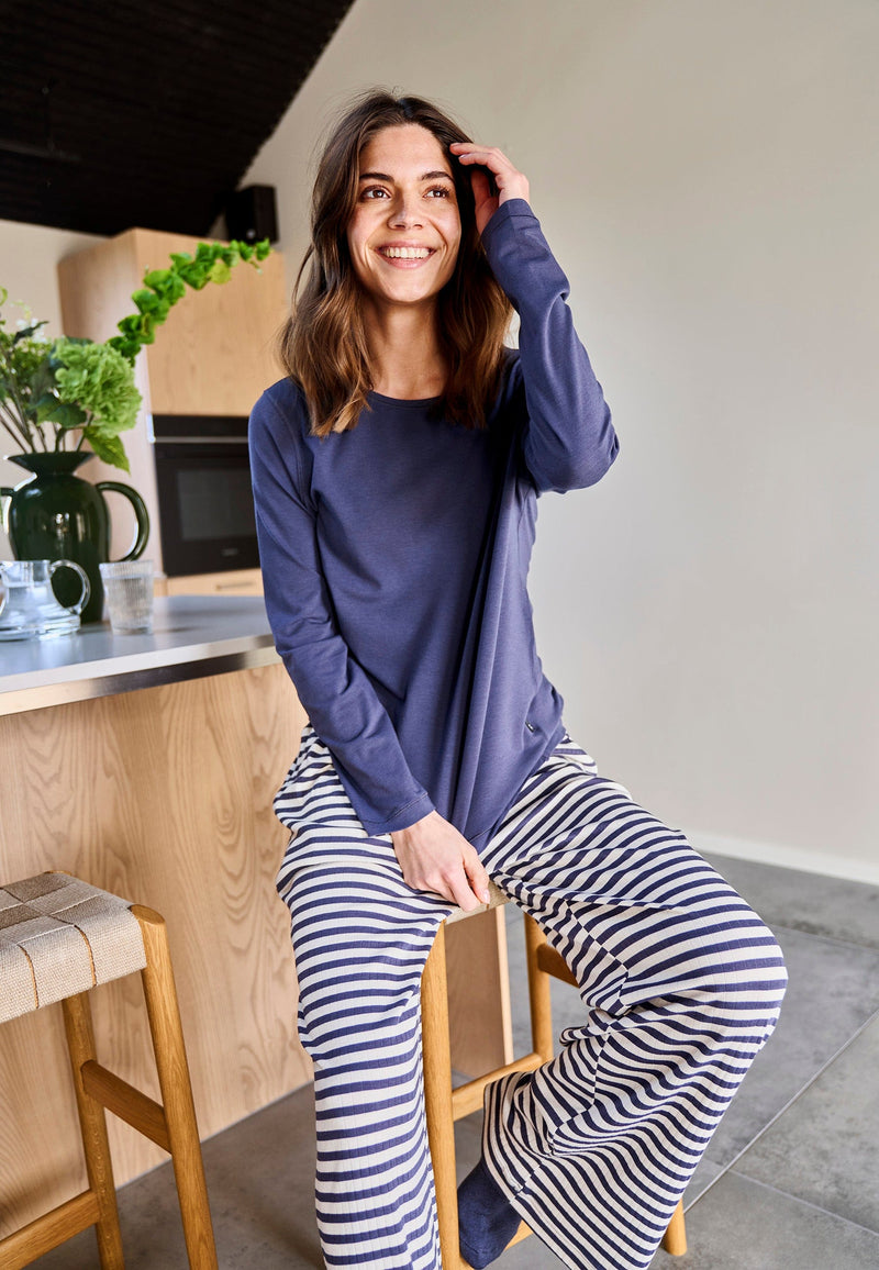 Jbs of Denmark Tee Is - Grey