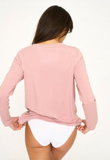 Jbs of Denmark Tee Is - Rose
