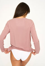 Jbs of Denmark Tee Is - Rose