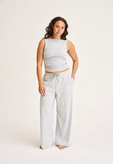 JBS of Denmark Pant Straight Leg - Grey