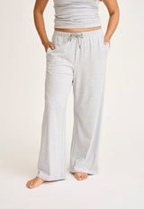 JBS of Denmark Pant Straight Leg - Grey