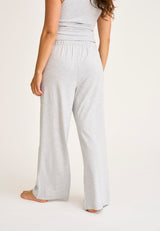 JBS of Denmark Pant Straight Leg - Grey
