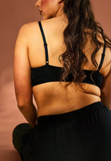 JBS of Denmark Pant Straight Leg - Black