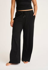 JBS of Denmark Pant Straight Leg - Black