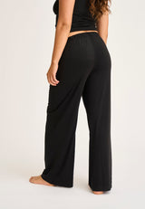 JBS of Denmark Pant Straight Leg - Black