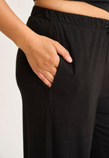 JBS of Denmark Pant Straight Leg - Black