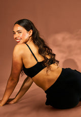 JBS of Denmark Pant Straight Leg - Black