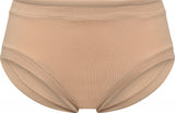 JBS of Denmark hipster bamboo - Nude
