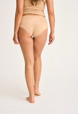 JBS of Denmark hipster bamboo - Nude