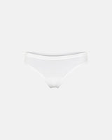 JBS of Denmark string bamboo - White
