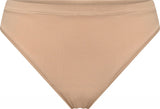 JBS of Denmark string bamboo - Nude