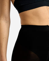 JBS of Denmark Tights Bamboo 90den - Black