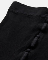 JBS of Denmark Tights Bamboo 90den - Black