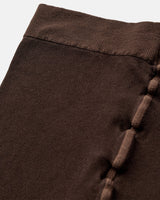 JBS of Denmark Tights Bamboo 90den - Brown