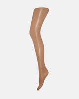 Decoy Tights Silklook 20 Denim - Caramel