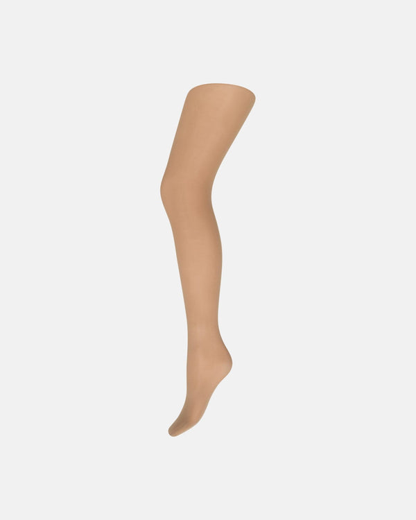 Decoy tights perfect fit 30 d  - Nude