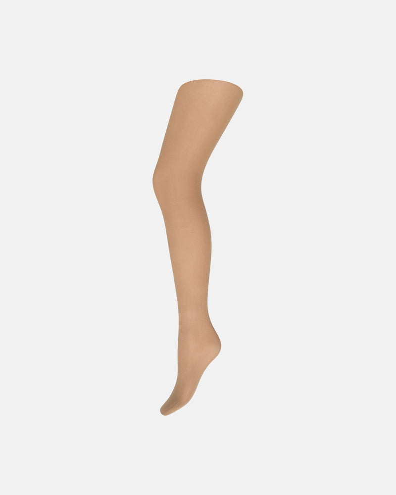 Decoy tights perfect fit 30 d  - Nude