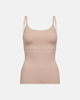 Decoy Shapewear Top - Nude