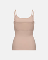 Decoy Shapewear Top - Nude