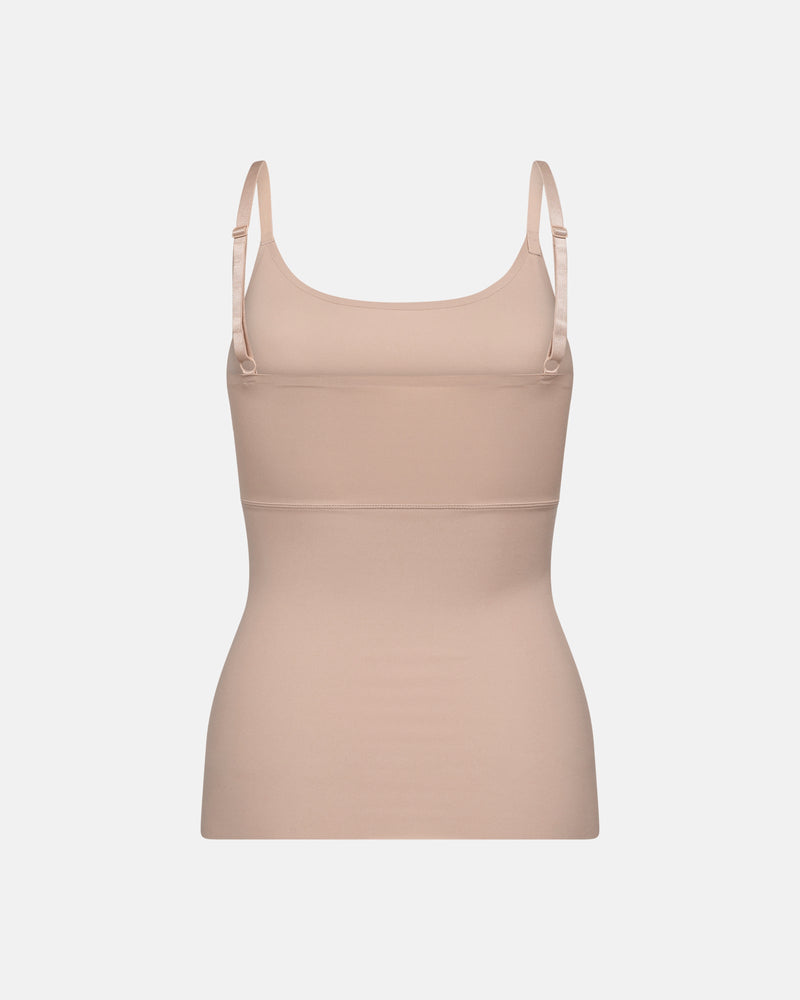 Decoy Shapewear Top - Nude