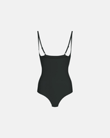 Decoy Shapewear bodystocking - Black