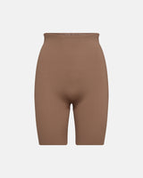 Decoy Shapewear Shorts - Brown