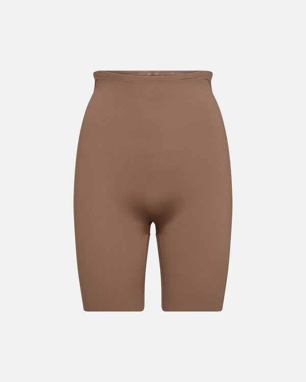 Decoy Shapewear Shorts - Brown