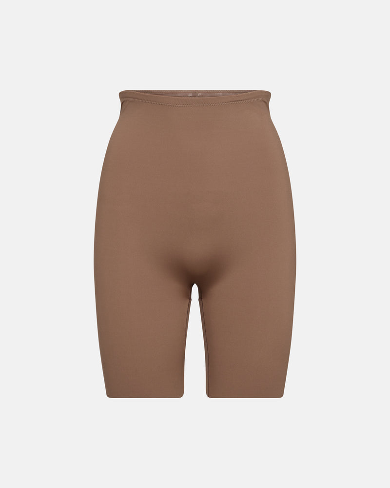 Decoy Shapewear Shorts - Brown