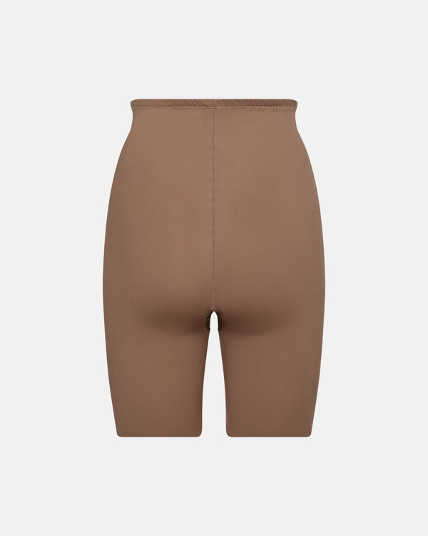 Decoy Shapewear Shorts - Brown