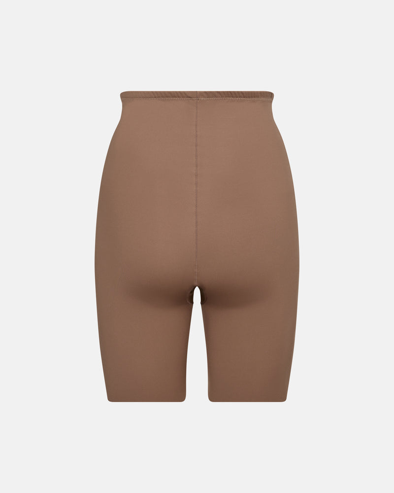 Decoy Shapewear Shorts - Brown