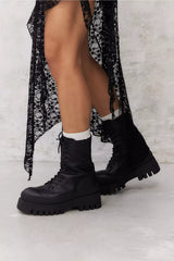 Steve Madden Coast - Black