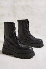 Steve Madden Coast - Black