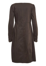 Culture Antoinett Dress - Demitasse