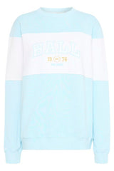 Ball Montana Sweatshirt - Ice Blue