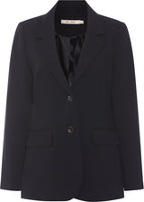 Rue de Femme Tuulia blazer - Black