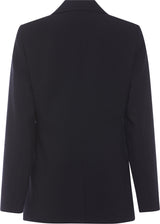 Rue de Femme Tuulia blazer - Black