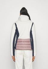 PRE ORDER Kari Traa Tirill Thermal Jacket - Bjerk White