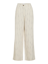 Vila Dancina HW Tailored Pants