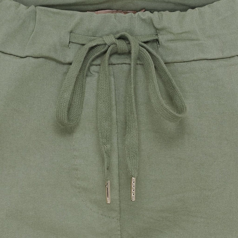 Marta Kalie Pants 68702 - Military