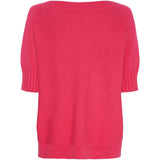 Marta Costanza Knit - Fuxia
