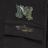 Marta Millie Jacket 5083 - Black