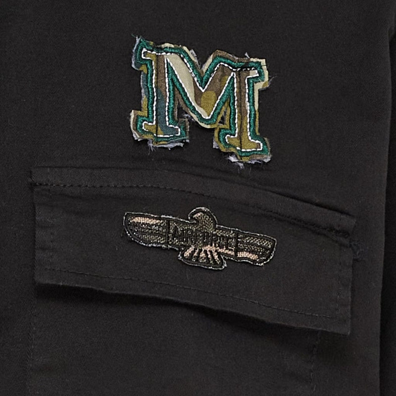 Marta Millie Jacket 5083 - Black