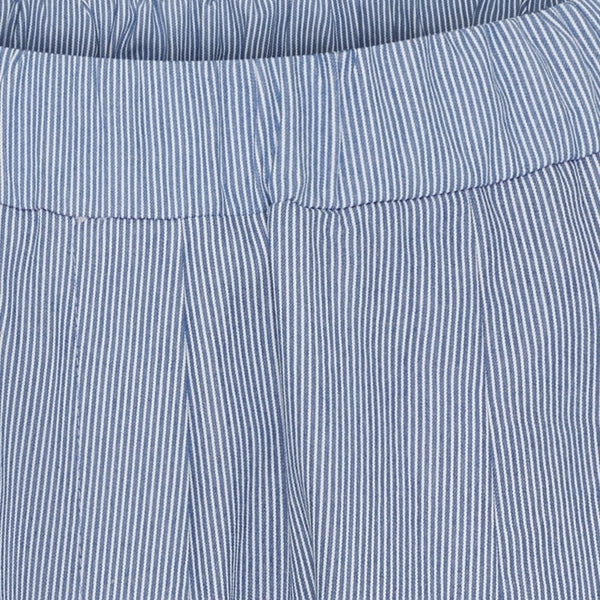 Marta Sienna Pants - Denim Stripe
